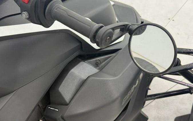 2021 Can-Am Ryker 900 ACE
