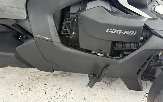 2021 Can-Am Ryker 900 ACE