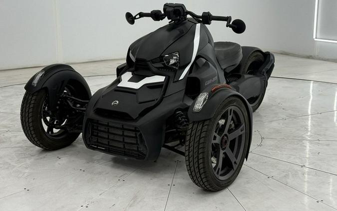 2021 Can-Am Ryker 900 ACE