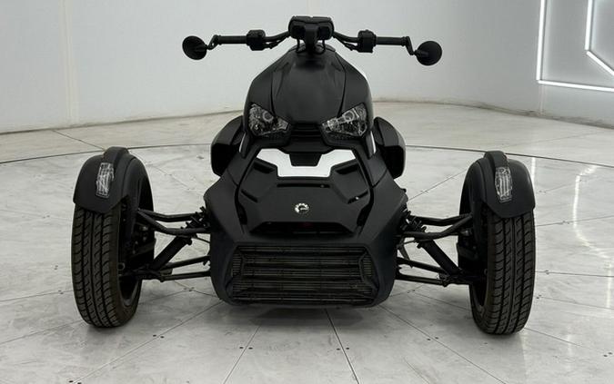 2021 Can-Am Ryker 900 ACE