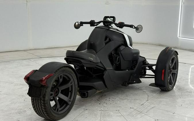 2021 Can-Am Ryker 900 ACE