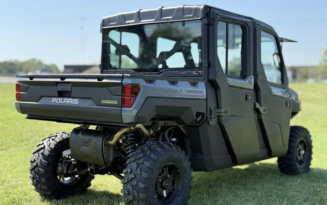 2027 Polaris Ranger Crew XP 1000 Northstar Premium