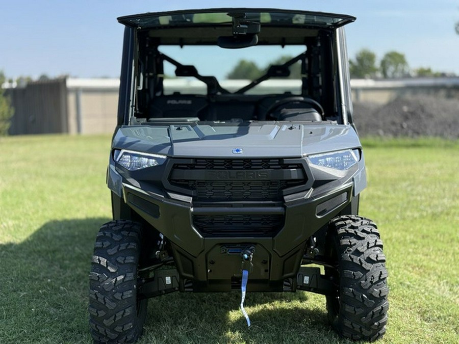 2027 Polaris Ranger Crew XP 1000 Northstar Premium