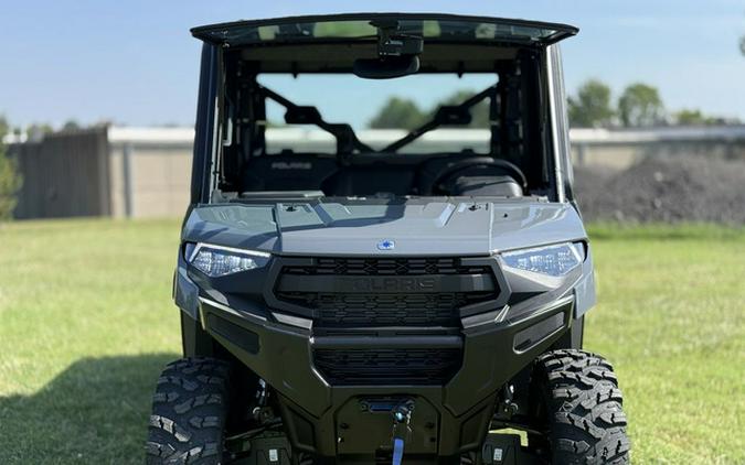 2027 Polaris Ranger Crew XP 1000 Northstar Premium