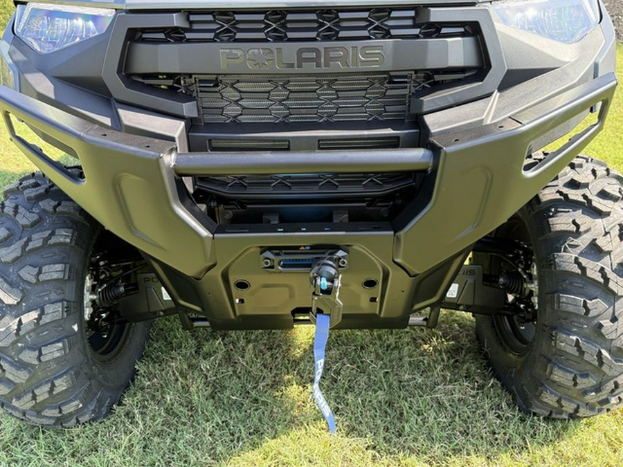 2027 Polaris Ranger Crew XP 1000 Northstar Premium