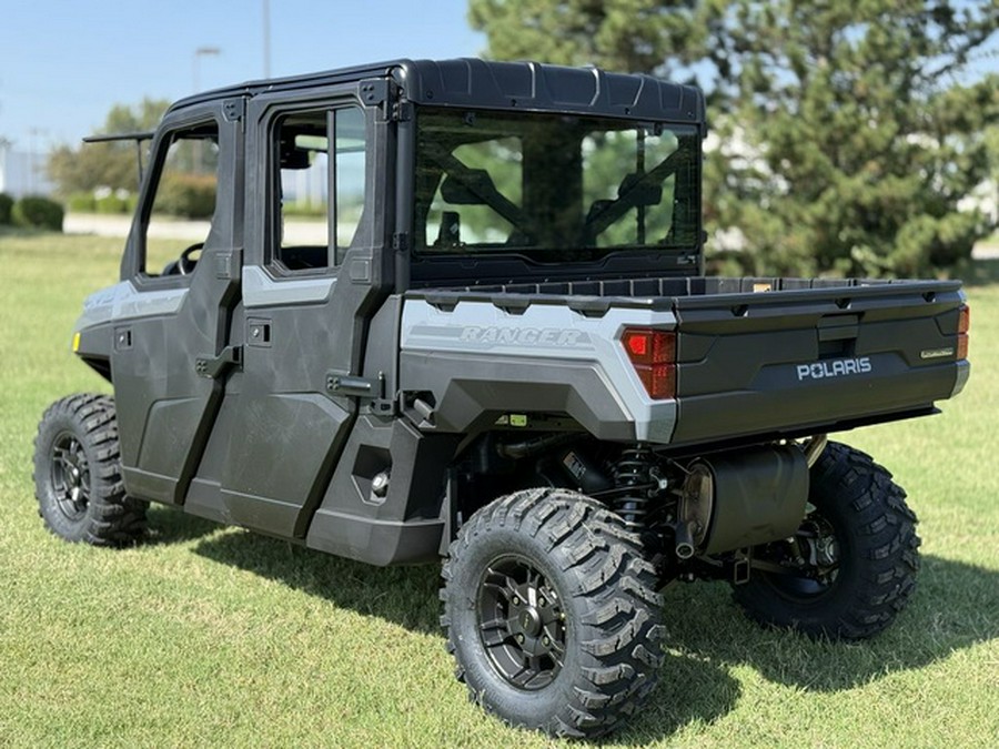 2027 Polaris Ranger Crew XP 1000 Northstar Premium