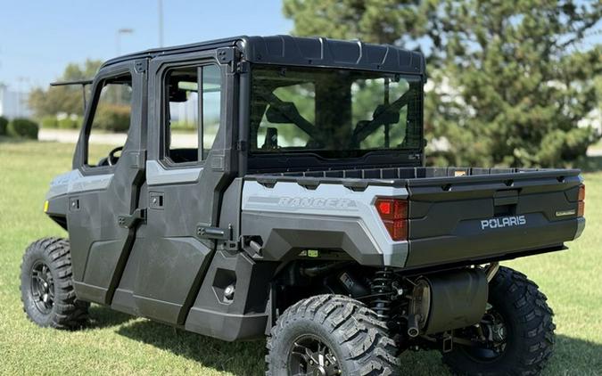 2027 Polaris Ranger Crew XP 1000 Northstar Premium