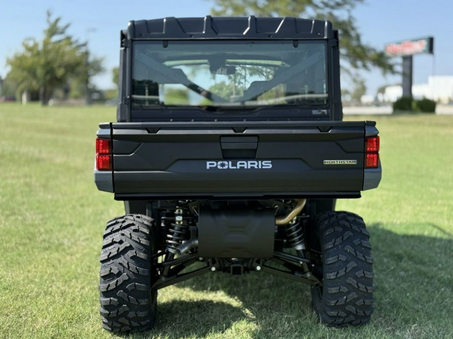 2027 Polaris Ranger Crew XP 1000 Northstar Premium