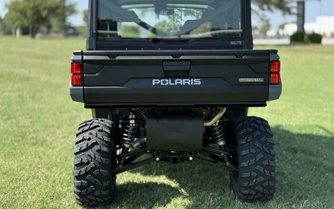 2027 Polaris Ranger Crew XP 1000 Northstar Premium