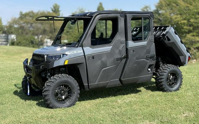 2027 Polaris Ranger Crew XP 1000 Northstar Premium