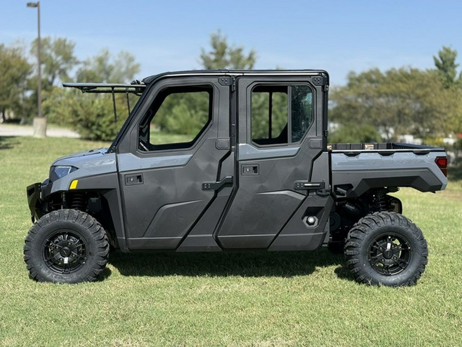 2027 Polaris Ranger Crew XP 1000 Northstar Premium