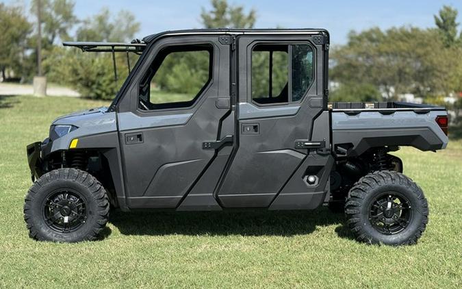 2027 Polaris Ranger Crew XP 1000 Northstar Premium