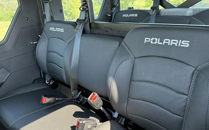 2027 Polaris Ranger Crew XP 1000 Northstar Premium