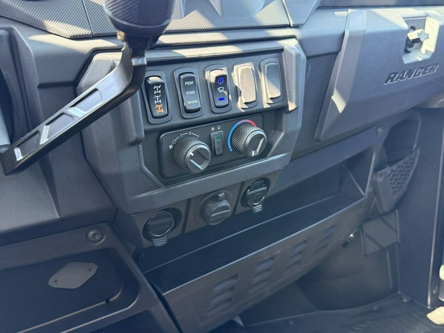 2027 Polaris Ranger Crew XP 1000 Northstar Premium