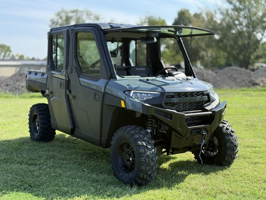 2027 Polaris Ranger Crew XP 1000 Northstar Premium