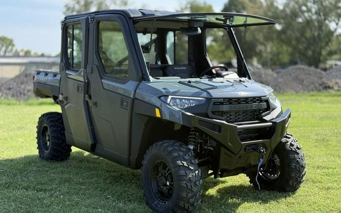 2027 Polaris Ranger Crew XP 1000 Northstar Premium