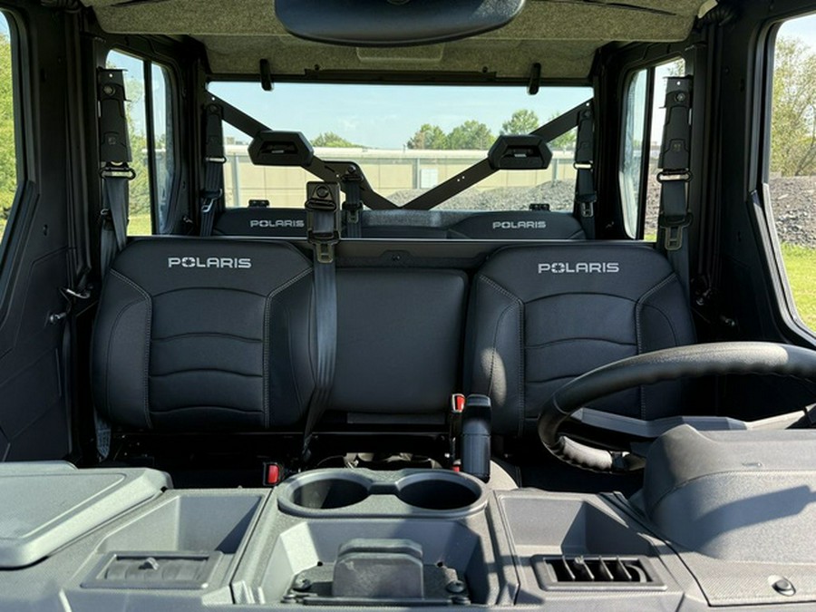 2027 Polaris Ranger Crew XP 1000 Northstar Premium