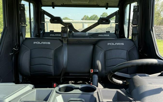 2027 Polaris Ranger Crew XP 1000 Northstar Premium