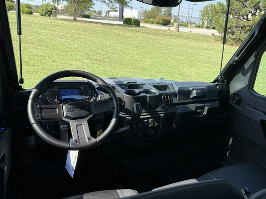 2027 Polaris Ranger Crew XP 1000 Northstar Premium