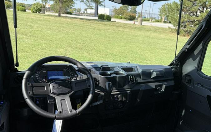 2027 Polaris Ranger Crew XP 1000 Northstar Premium
