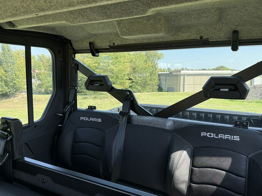 2027 Polaris Ranger Crew XP 1000 Northstar Premium