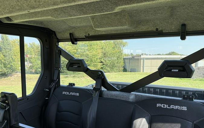 2027 Polaris Ranger Crew XP 1000 Northstar Premium