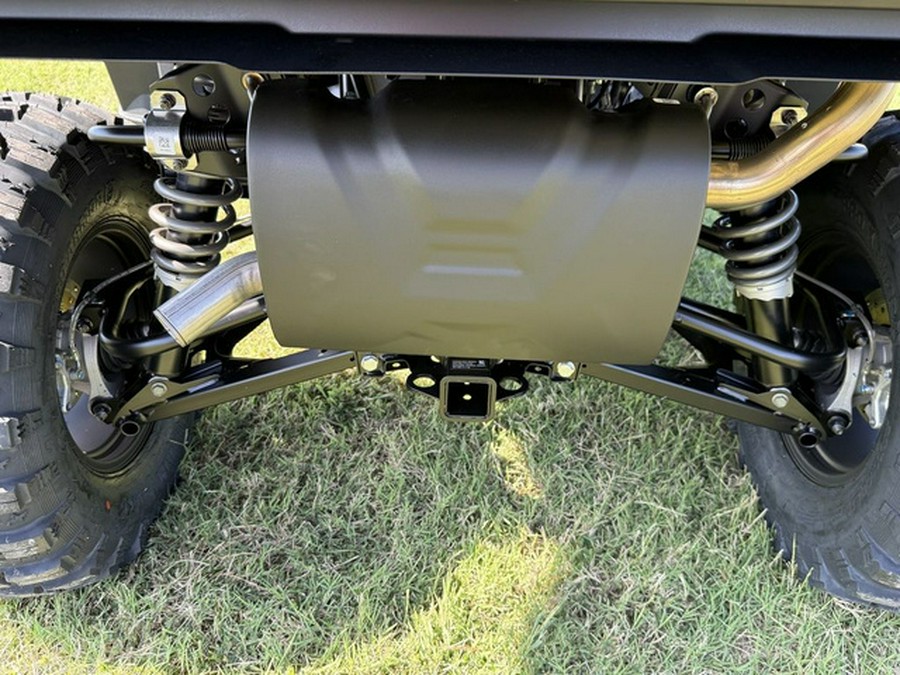 2027 Polaris Ranger Crew XP 1000 Northstar Premium
