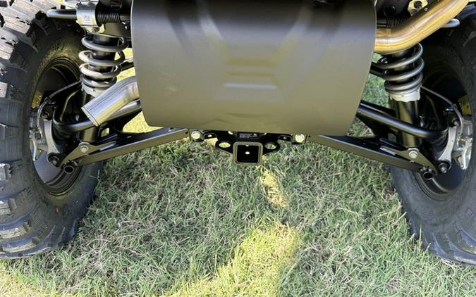2027 Polaris Ranger Crew XP 1000 Northstar Premium