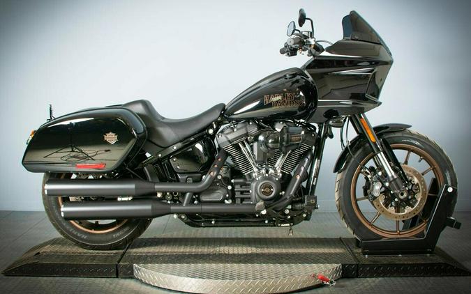 2022 Harley-Davidson Low Rider ST