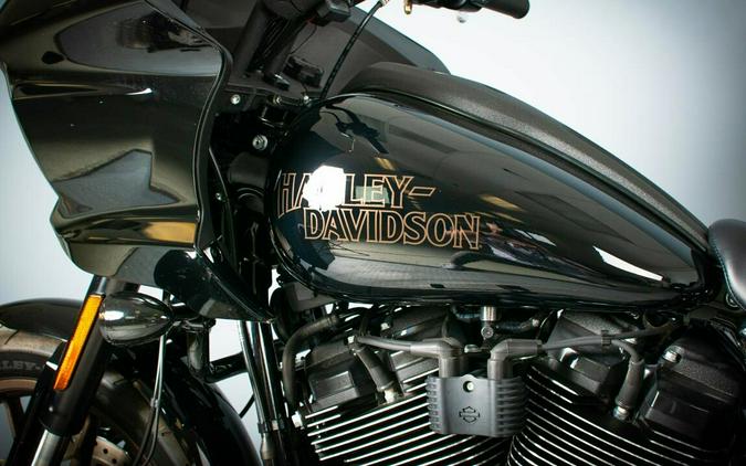 2022 Harley-Davidson Low Rider ST