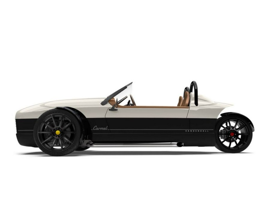 2023 Vanderhall Carmel GT