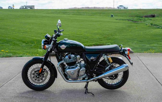 2024 Royal Enfield INT650