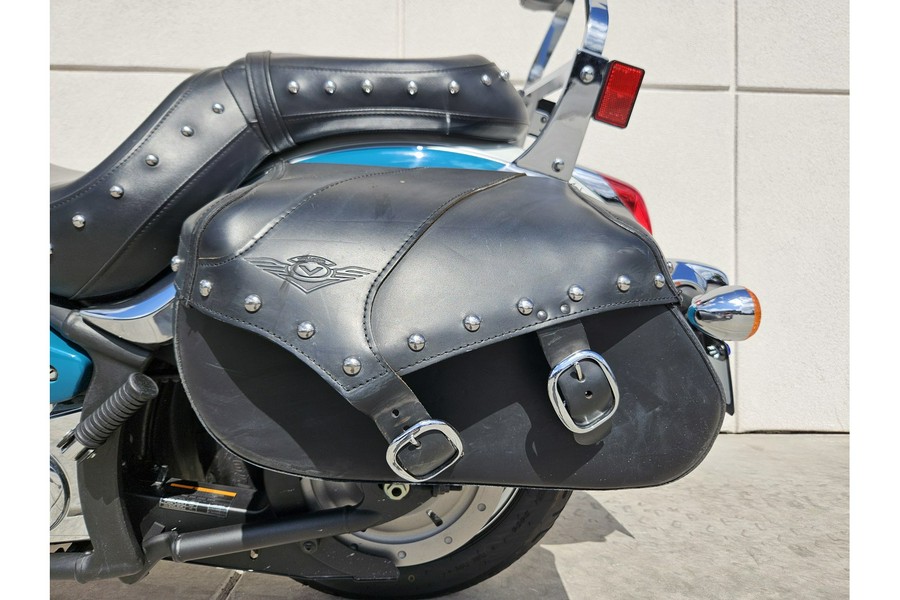 2022 Kawasaki Vulcan 900 Classic LT