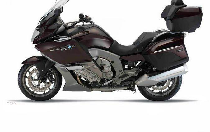 2013 BMW K 1600 GTL