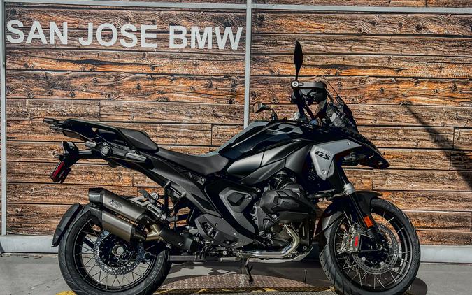 2024 BMW R 1300 GS