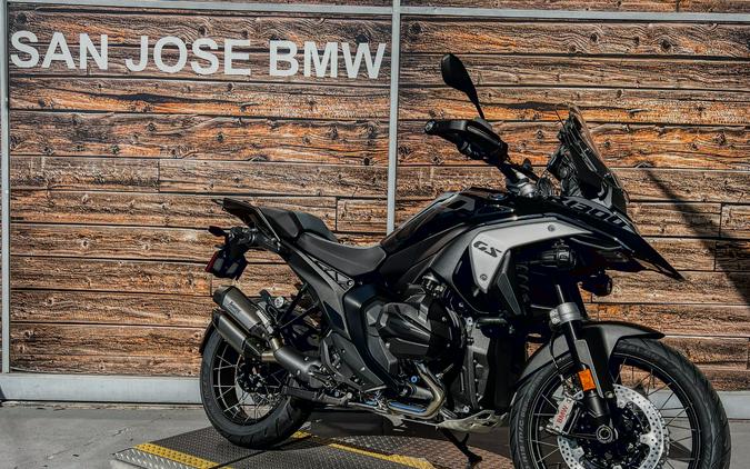 2024 BMW R 1300 GS