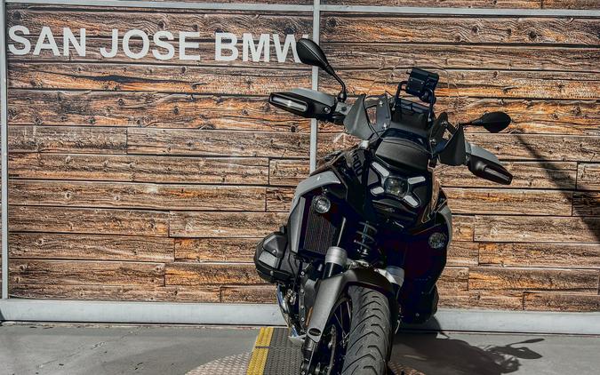 2024 BMW R 1300 GS