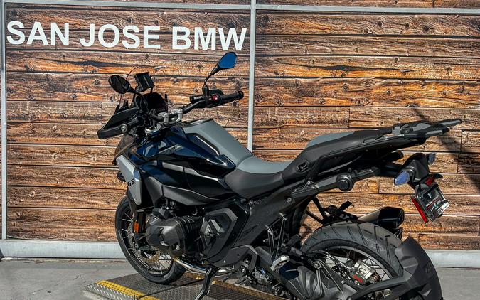 2024 BMW R 1300 GS