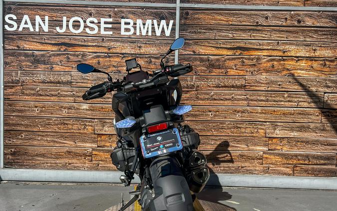 2024 BMW R 1300 GS