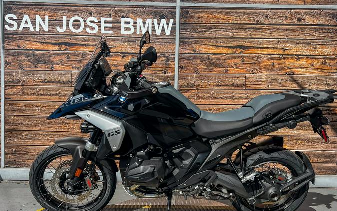 2024 BMW R 1300 GS