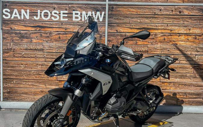 2024 BMW R 1300 GS