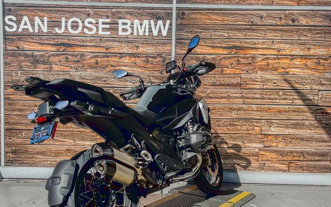 2024 BMW R 1300 GS