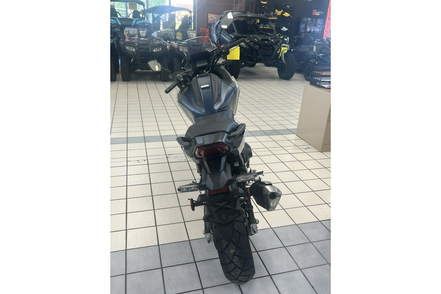 2023 Honda NC750X DCT