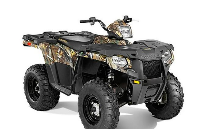 2015 Polaris Sportsman® 570 EPS