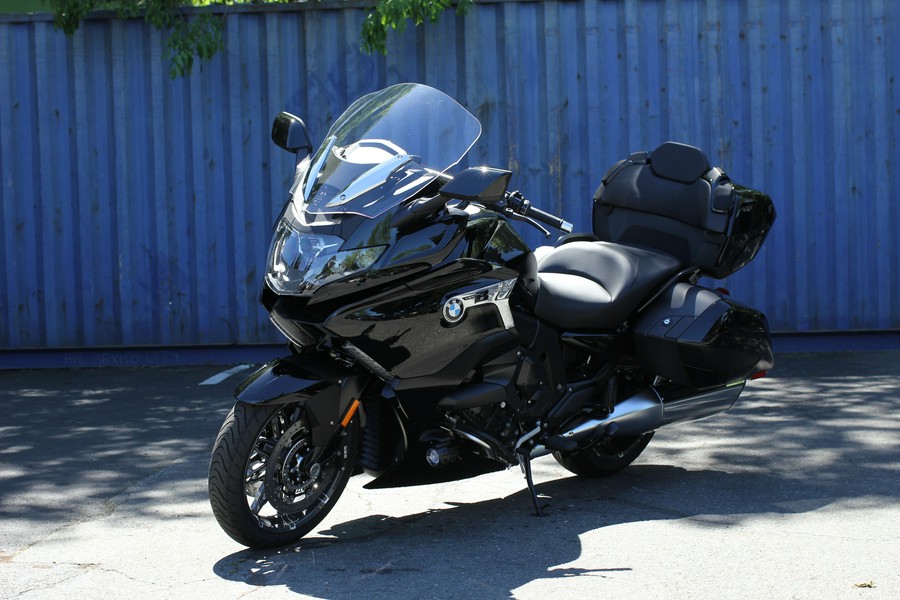 2024 BMW K 1600 GRAND AMERICA