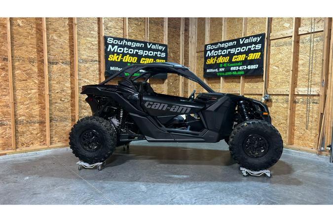 2024 Can-Am MAVERICK X3 XDS TURBO RR