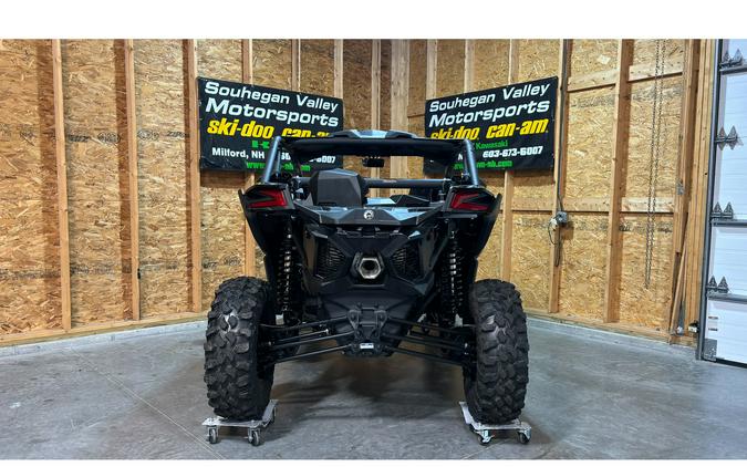 2024 Can-Am MAVERICK X3 XDS TURBO RR