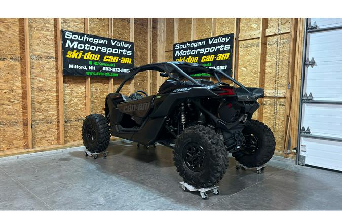 2024 Can-Am MAVERICK X3 XDS TURBO RR