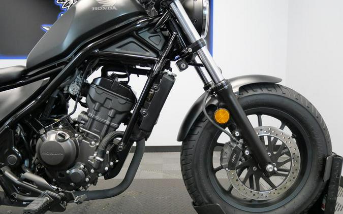 2023 Honda® Rebel 300