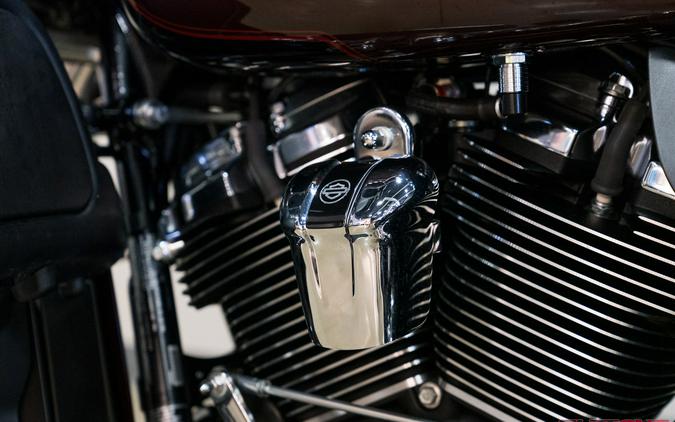 2022 Harley-Davidson® TRI GLIDE ULTRA CLASSIC